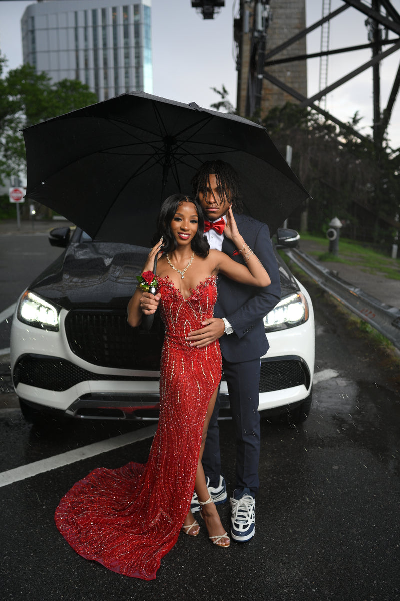 custom prom dress designers Booking open text prom to number in our bio to get started with your custom prom dress: #prom2026 #prom26 #atldesigner #atlanta Please include ALL of the following in your first message: