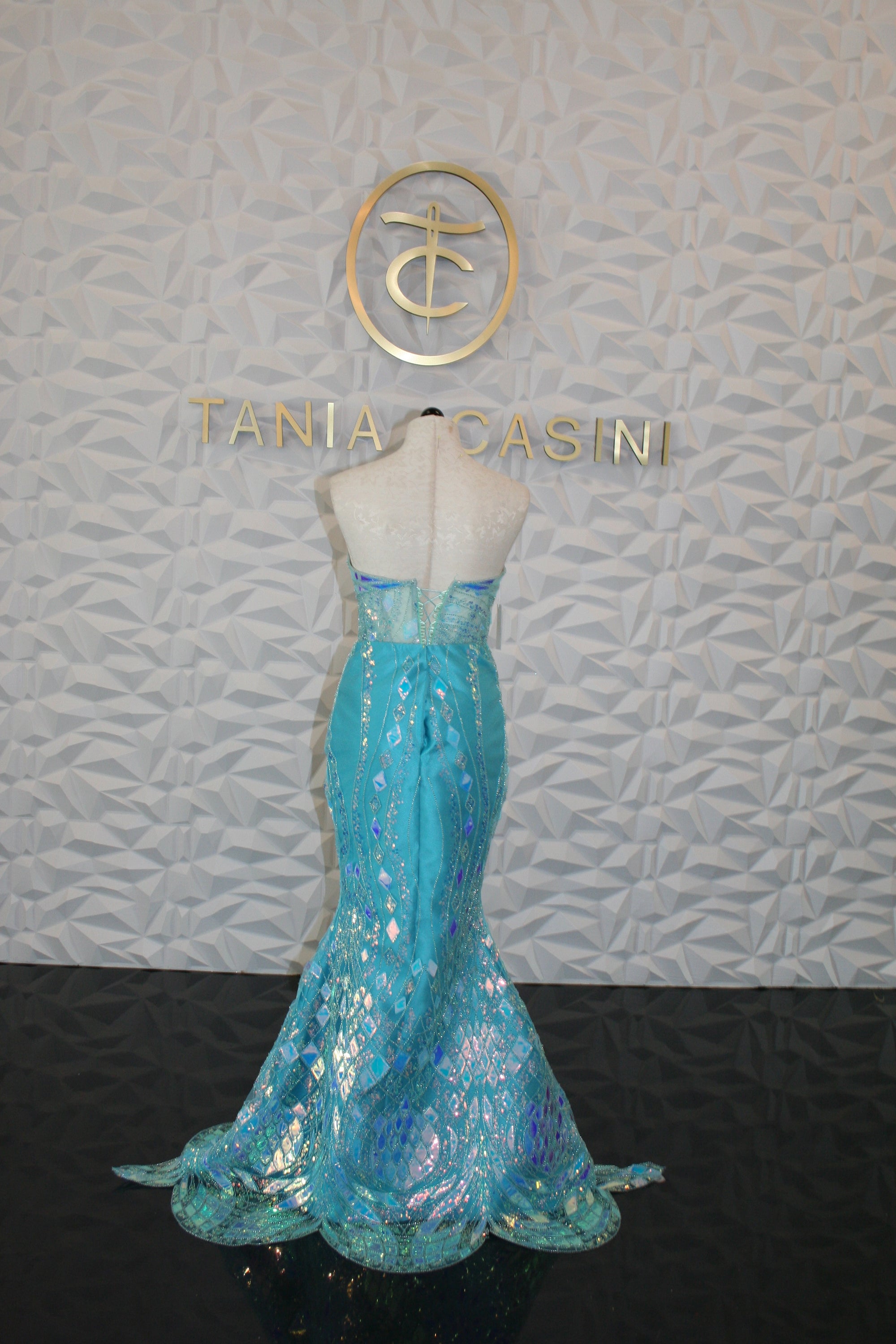 Ariel Dress