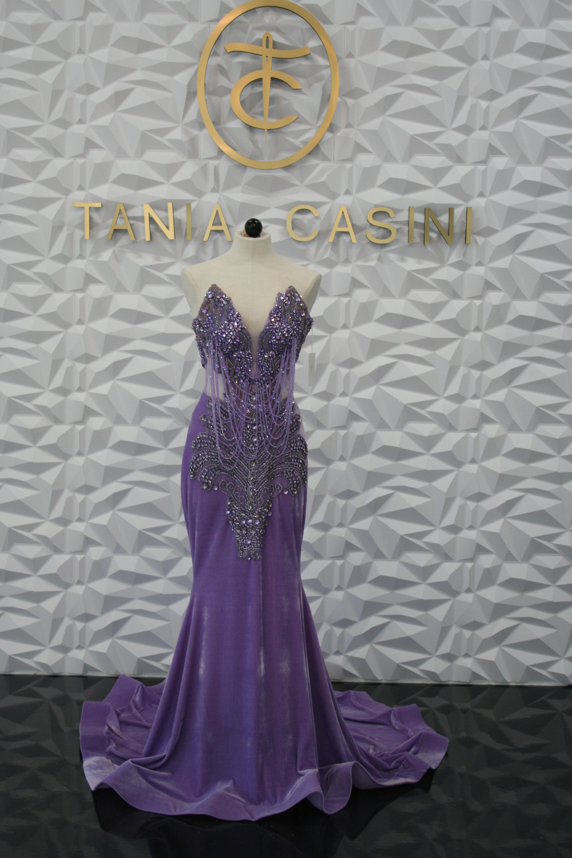Lilana Dress