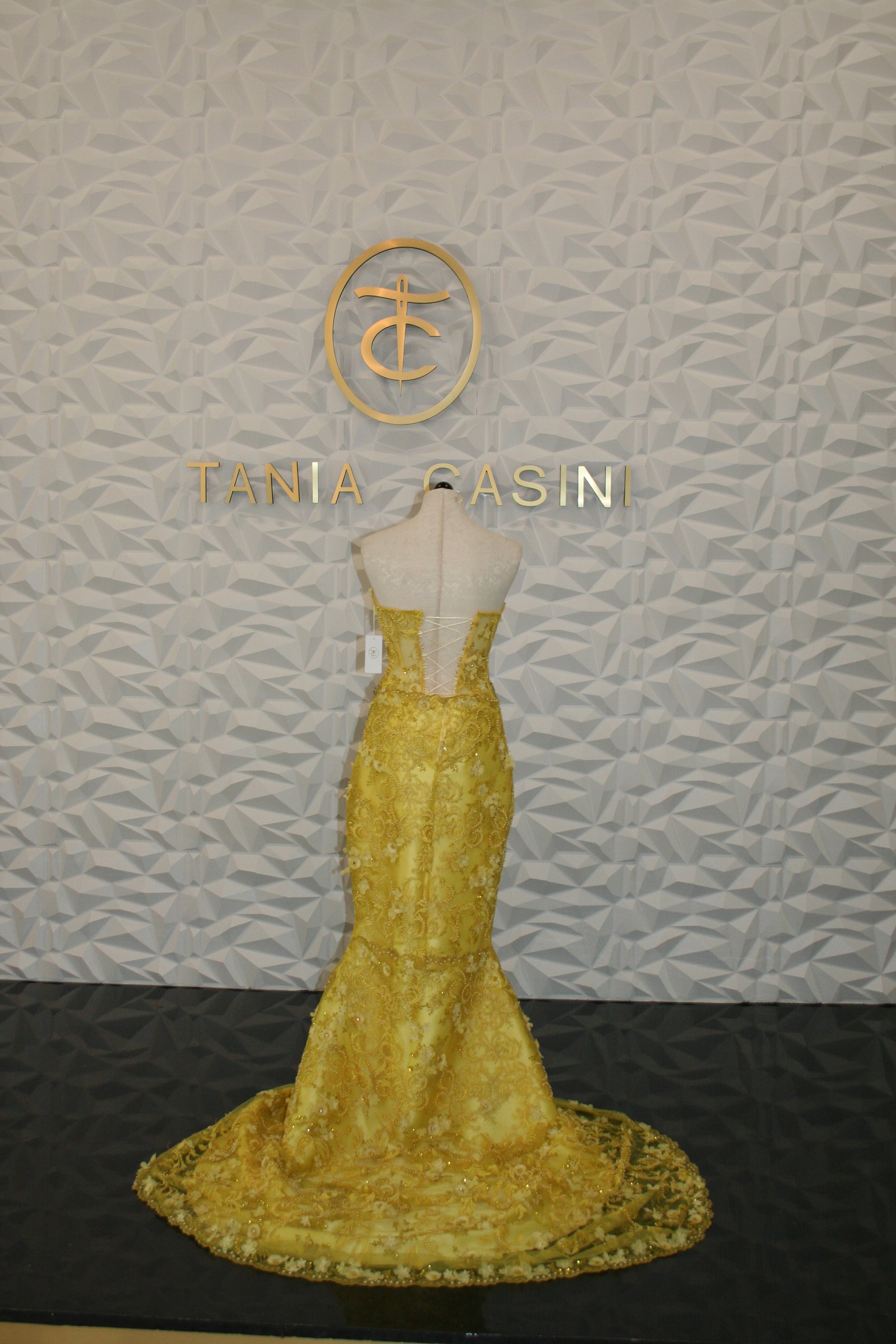 Belle Dress